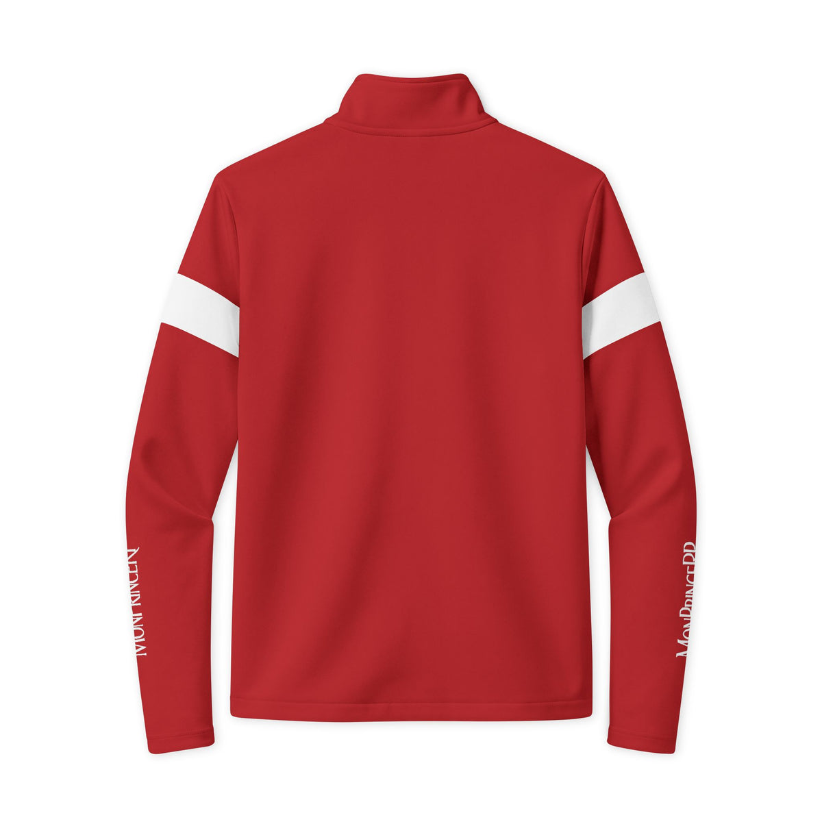 MPRP Vélocité — Signature Performance Track Jacket