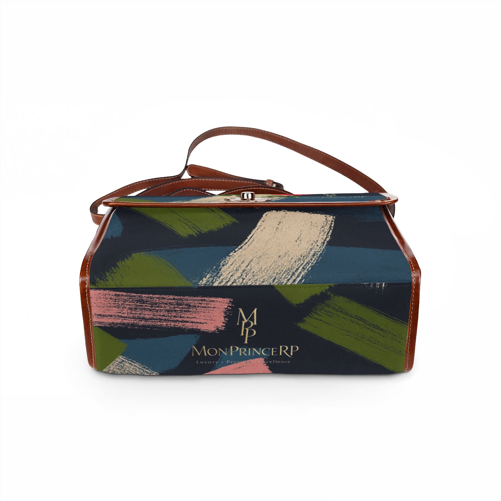 Waterproof MonPrinceRP Bag™️
