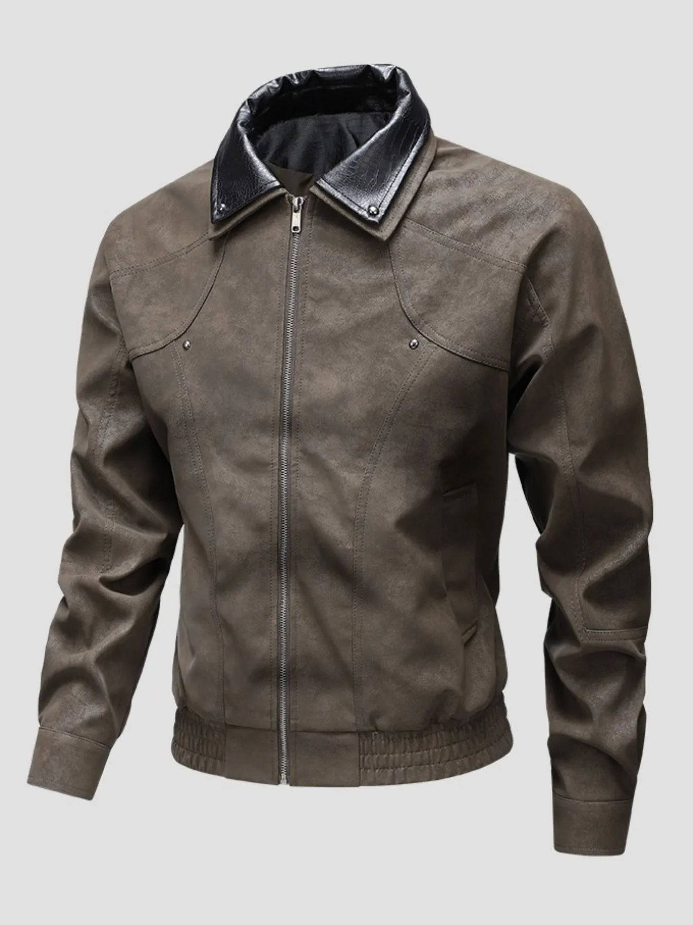 Brown / M