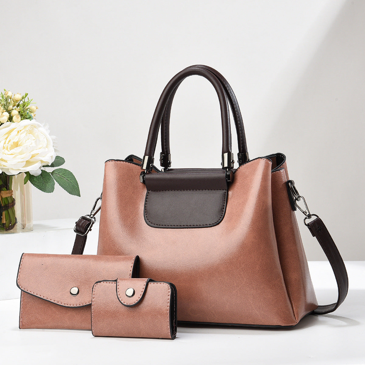 Women's Elegant Autumn/Winter Mother Handbag™