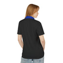 MonPrinceRP | The Signature Blue Collar Polo