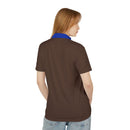 MonPrinceRP | The Signature Blue Collar Polo