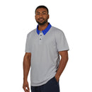 MonPrinceRP | The Signature Blue Collar Polo
