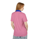 MonPrinceRP | The Signature Blue Collar Polo