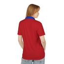 MonPrinceRP | The Signature Blue Collar Polo