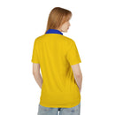 MonPrinceRP | The Signature Blue Collar Polo