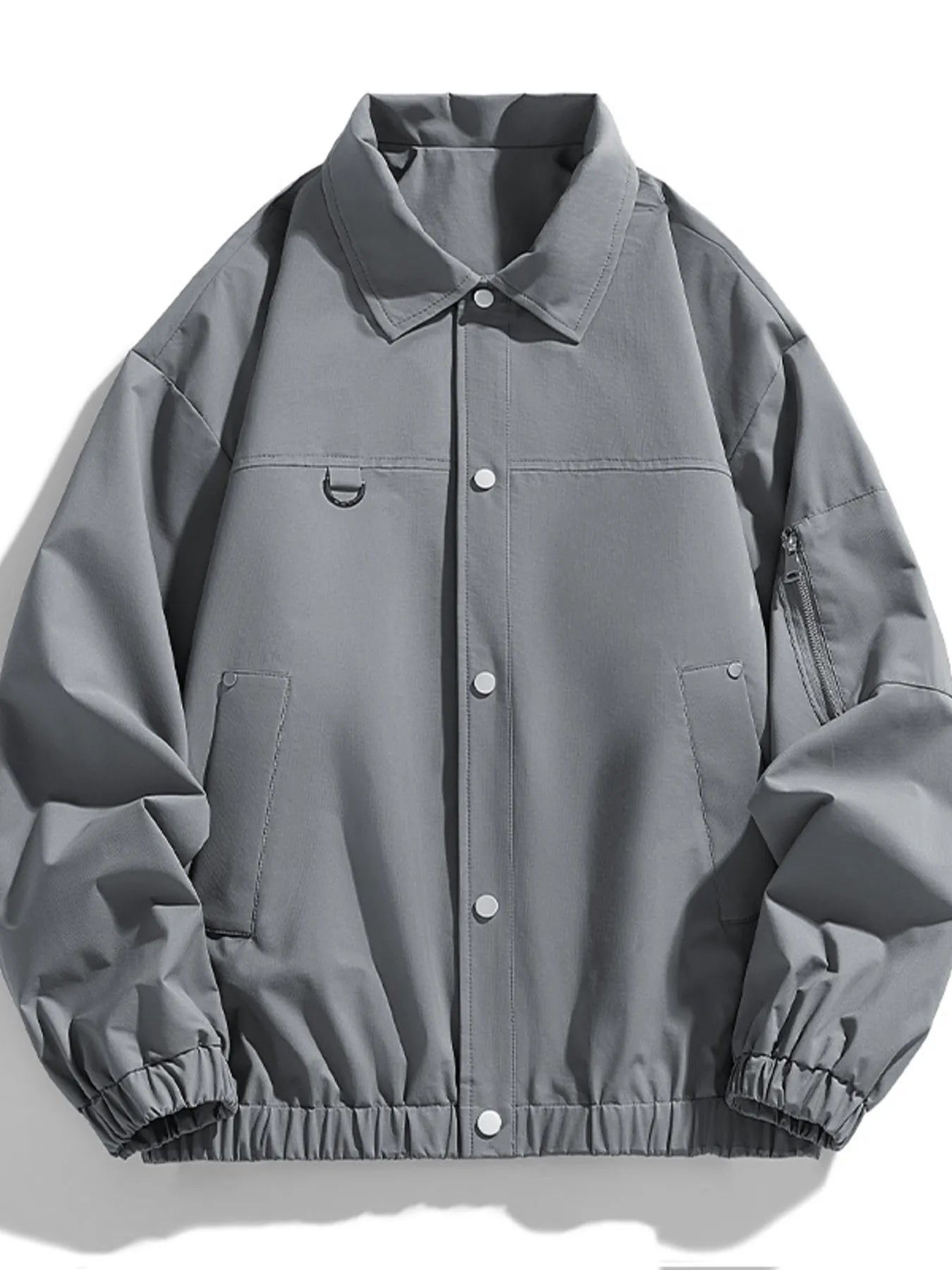Dark Gray / M