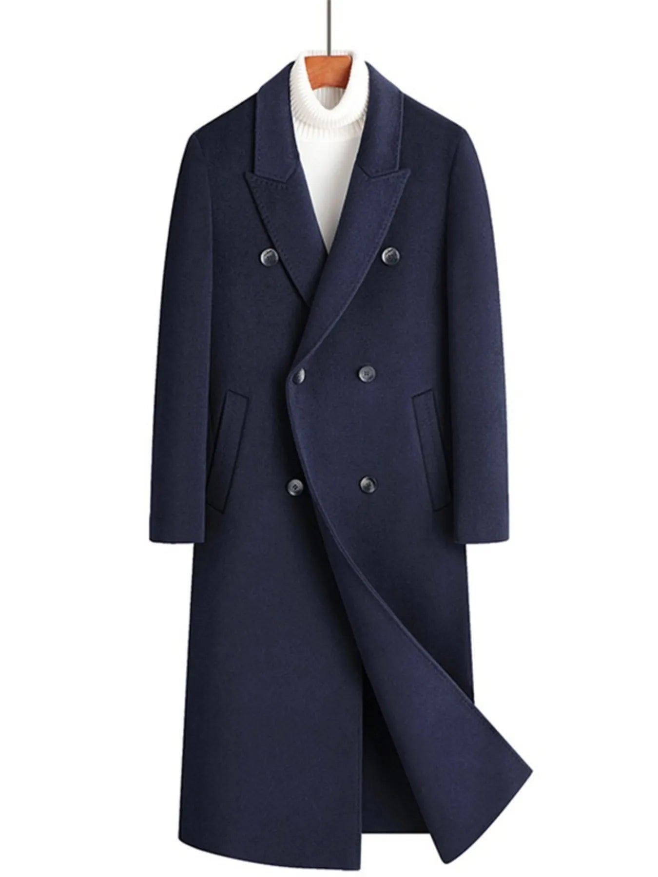 Navy Blue / M