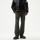 Men's Fashion Simple Straight Jeans™