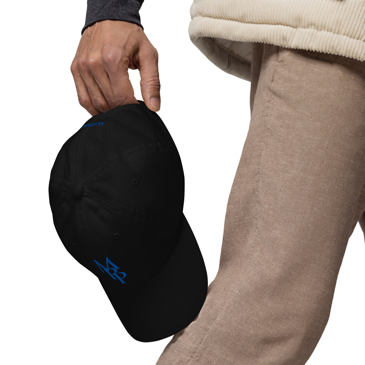Mon Prince RP Dad hat