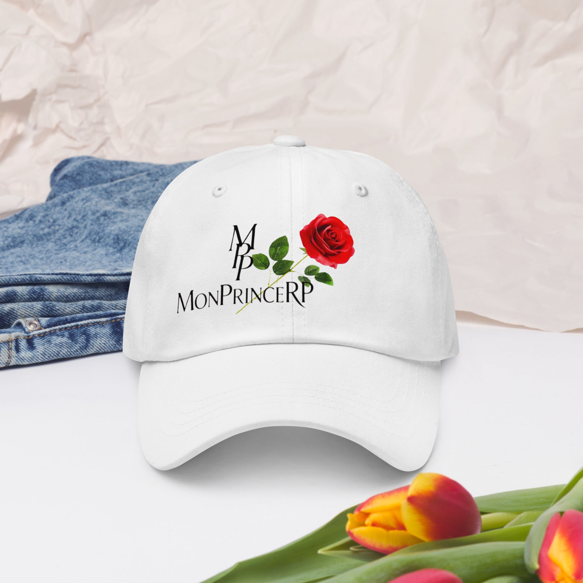 Mon Prince RP Cap ™