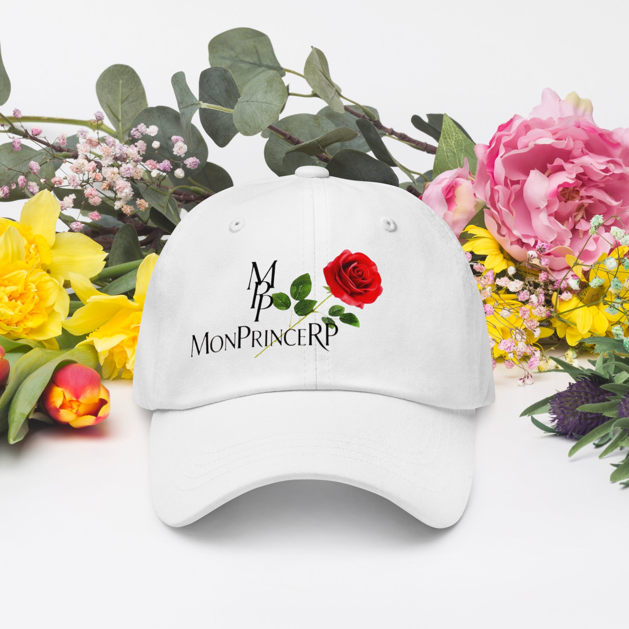 Mon Prince RP Cap ™