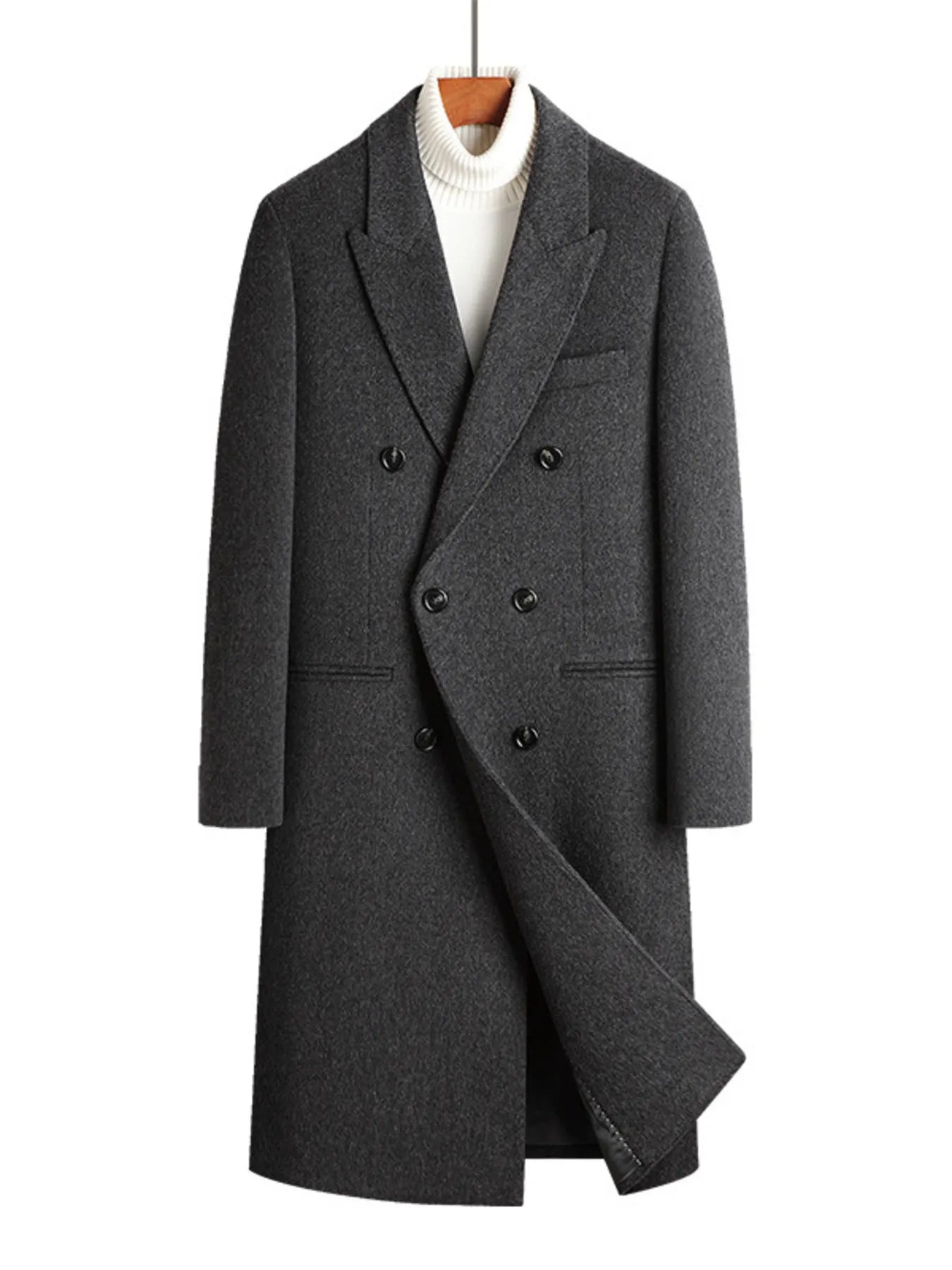 Medium Gray / M