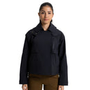 Women's Detachable Windproof Trench Coat™