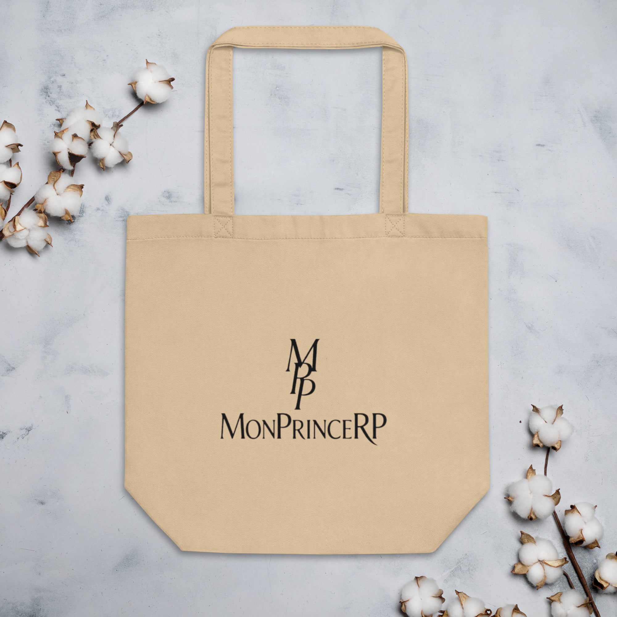 Mon Prince RP™  Eco Tote Bag