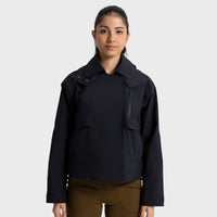 Women's Detachable Windproof Trench Coat™