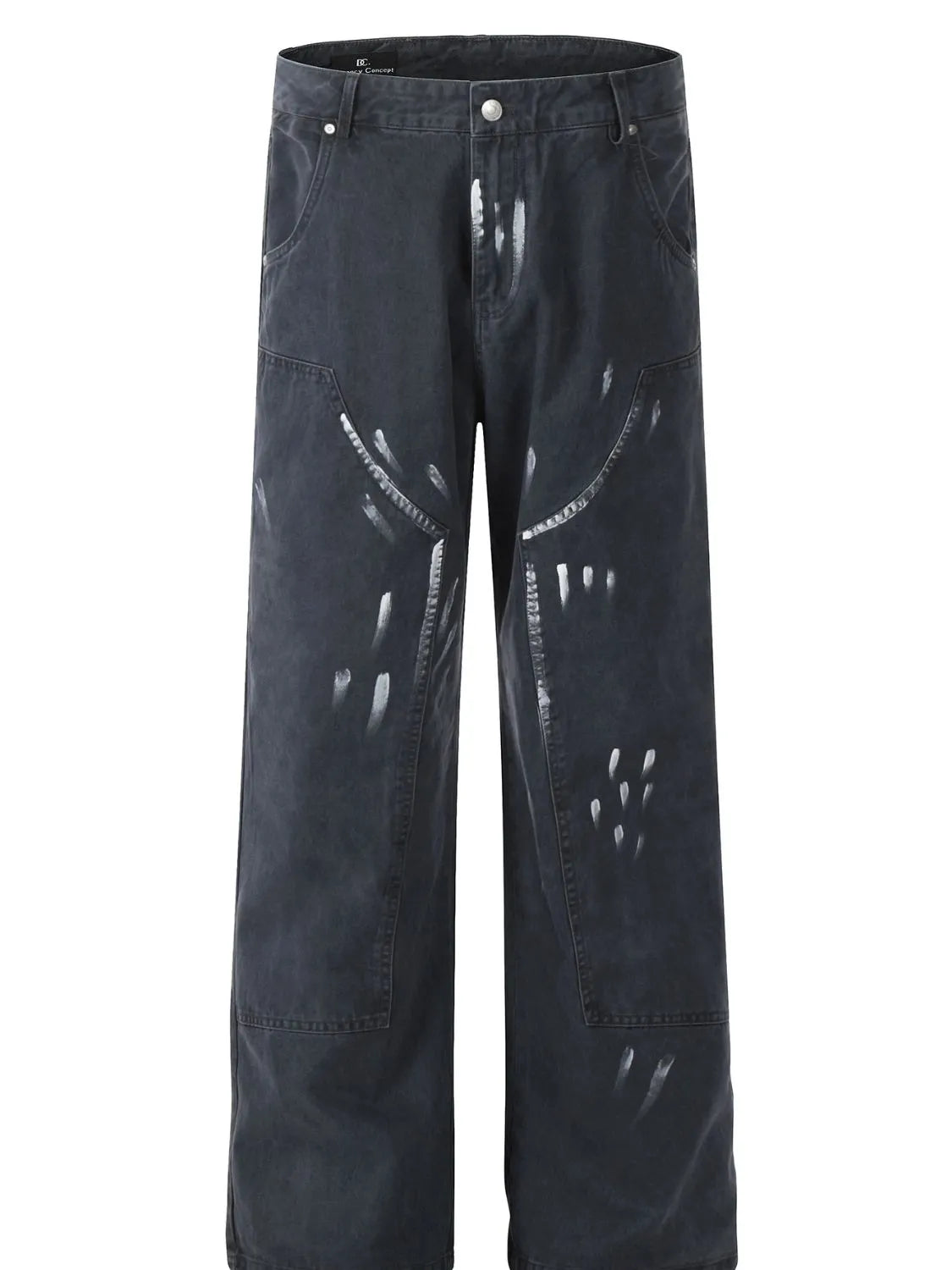 Men's Wide Leg Pants™